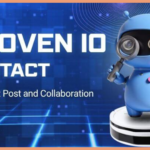 droven io contact