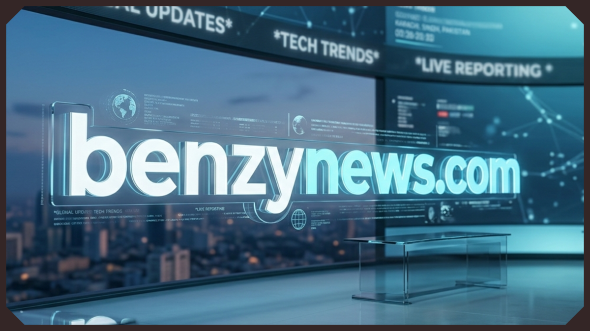 benzynews com