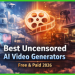uncensored ai video generator
