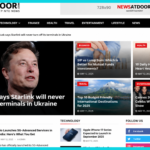 newsatdoor com
